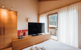 Hotel Familiare & Residence St. Nikolaus