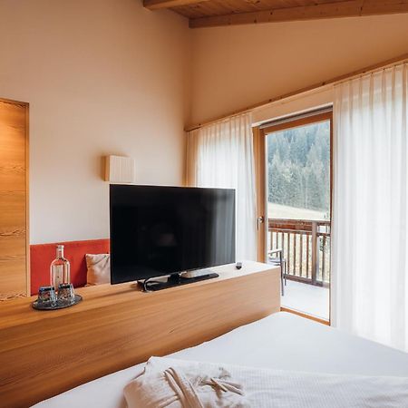 Guesthouse St Nikolaus Ultimo Esterno foto