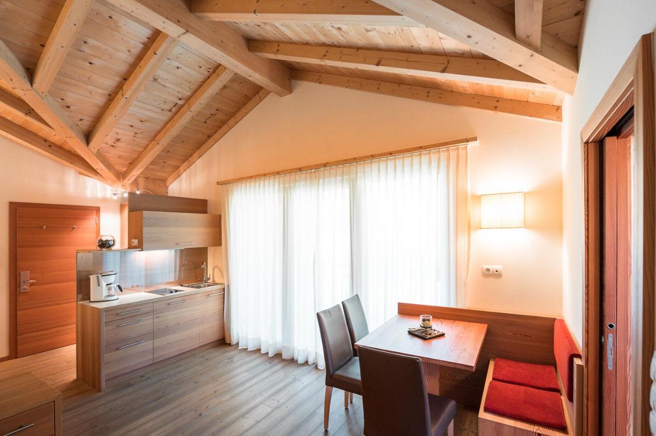 Guesthouse St Nikolaus Ultimo Esterno foto