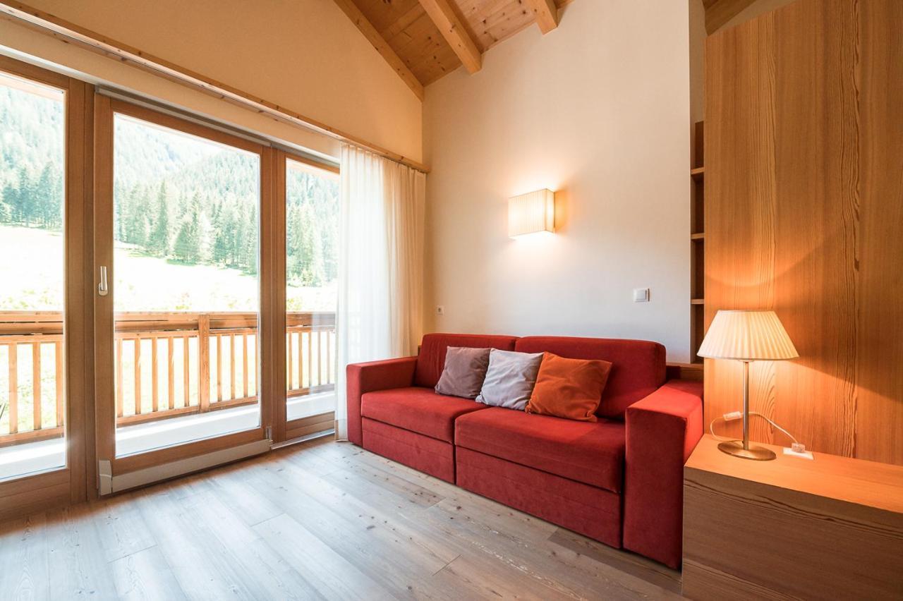 Guesthouse St Nikolaus Ultimo Esterno foto