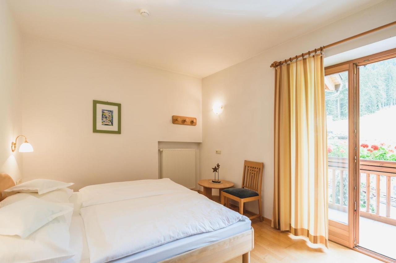 Guesthouse St Nikolaus Ultimo Esterno foto