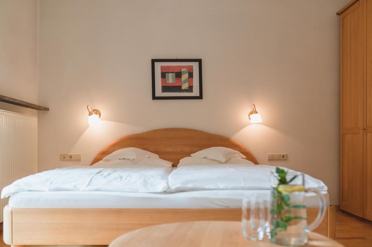 Guesthouse St Nikolaus Ultimo Esterno foto
