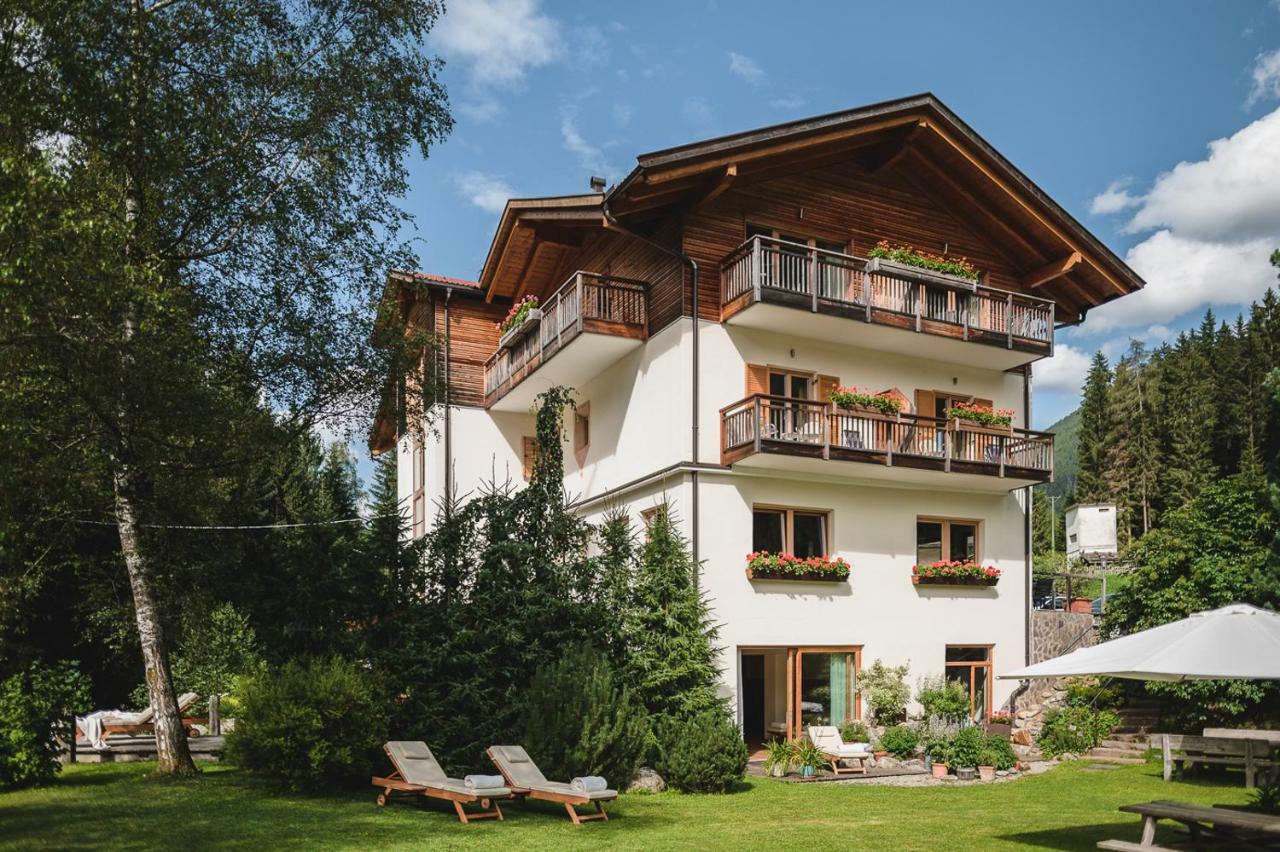 Guesthouse St Nikolaus Ultimo Esterno foto